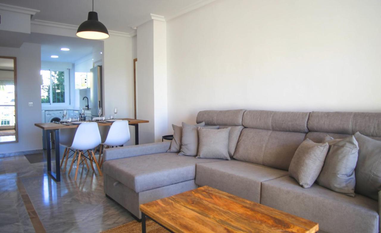 Walk To Puerto Banus, 2Br, 2Bth, Pool Apartment Marbella Bagian luar foto